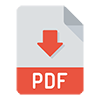 PDF download icon 100 new